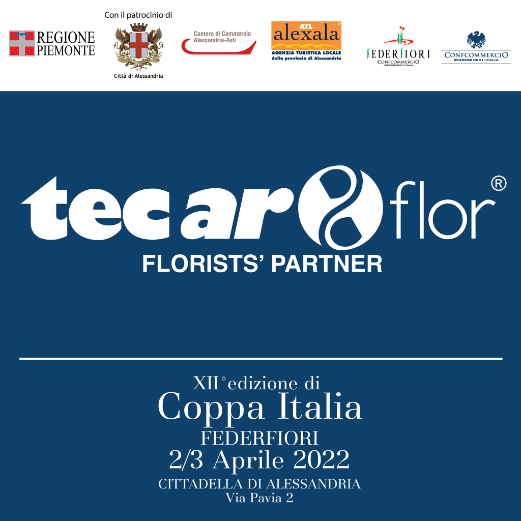Coppa Italia Tec ar Flor